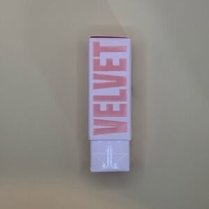 Jeffree Star Velvet Trap Lipstick Multiple Colors Available.